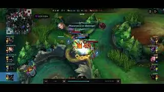 Alistar Diamante 2 Wild Rift