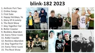 Blink 182 - Take Off Your Pants And Jacket (Full Album)