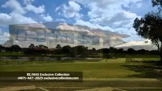 Arnold Palmer's Bay Hill Club and Lodge