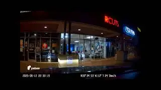uber passenger lie and send report to the company because the driver ask for her age