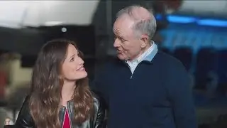 2016. Capital One Venture Card - Dad (Jennifer Garner)