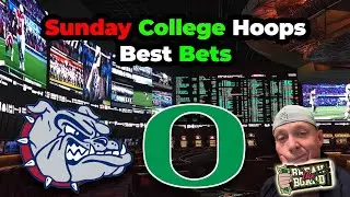 Don t Bet These Sunday College Hoops Games Without Watching