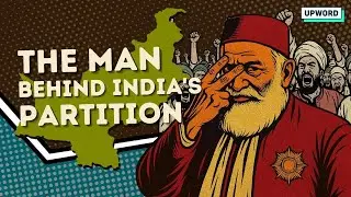 The Man Who Actually Created Pakistan - Exposing Syed Ahmad Khan&rsquo;s Legacy of Division