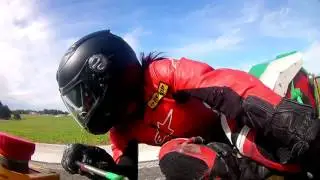 Le Bourru - Circuit Haute Saintonge - 11/10/2015