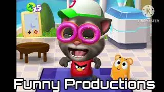 Funny Productions Logo 2