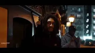 DMAC SNAPS on Jenard 😳 Old Days Music Video (Power Force Finale)