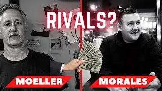 THE BIGGEST CONSPIRACY IN BMX? (ft. OurBMX and YAWN MEDIA)