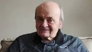 Peter Paton TIC Testimonial
