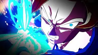 Son Goku Super Saiyan vs Frieza Full Power Battle. Dragon Ball Z Namek Saga #DragonBall