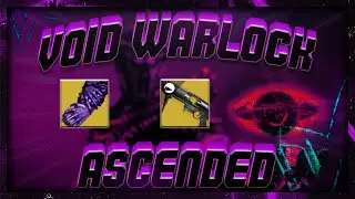 SPAM Vortex Nades and WEAKEN everything with this Void Build! (Destiny 2 Warlock Build) [DIM Link]