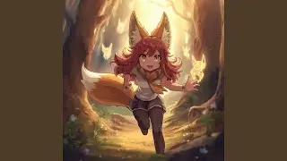 Chasing the Embered Tails