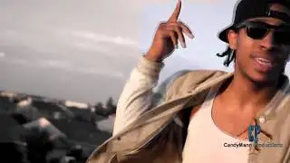 Look At Me Now [ Harris ] - Chris Brown ft. Lil Wayne, Busta Rhymes (Cover by @Real220Ent)
