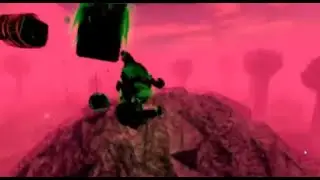 revenant sunrise absurd fling moments