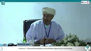 Panel Three | Regional and Foreign Resources of Economic Diversification in the Gulf States