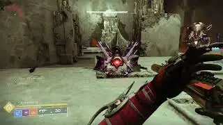 Destiny 2 Final Shape Echoes 3 Use Solar Damage and Incandescent Perfect Pitch Progress Ness007