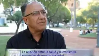 DR  JAIME BREILH  Determinación social de la salud
