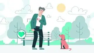 Introducing MyoTracker: Revolutionizing Muscle Health Assessment with Life Science Animation