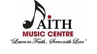 Faith Music Centre - Transforming Disability into Music Ability