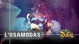 Quand une classe fait Trembler Dofus.