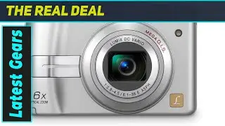 Panasonic Lumix LZ7: Still a Great Budget Camera?