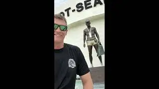 Navy Seal Museum
