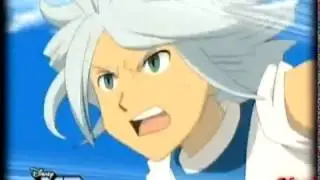 Inazuma Eleven AMV 