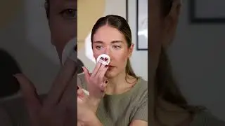 EM Cosmetics Portrait Mode Setting Powder #powder