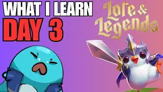 AP Kai'sa: объяснение | В чём сила 16-го набора PBE? День 3