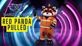 Masked Singer Removes Red Panda Act From 2026 Premiere After Switzerland Tragedy