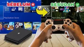 How to Change PS4 HEN Theme Easily and Quickly