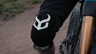 Hyper Knee X D3O V3 | Demon United