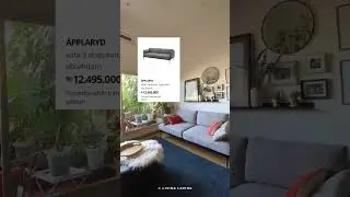 Rekomendasi sofa nyaman buat di rumah 🛋