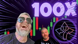 CAN BEN COIN 100X? #BENCOIN #BEN #BITBOY $BEN