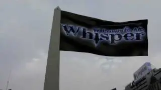 Final Whisper