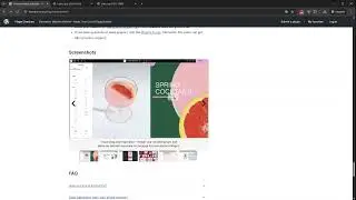 WordPress Screenshot Lightbox