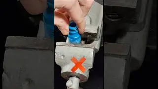 Прекратите портить нитки! - Лайфхак с мягкими зажимами своими руками #Шорты #СделайСам #Инструменты