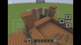 Minecraft&rsquo;ta 30 dakikalık 20 dakikalık tahminen ev nasıl yapılır izleyin de g&ouml;r&uuml;n