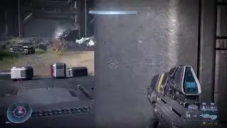 Halo Infinite Co-op Ep.1