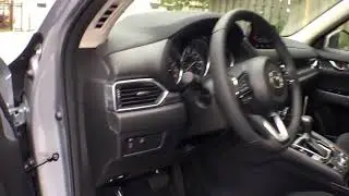 2018 Mazda CX-5 Grand Rapids, Kalamazoo, Lansing, Jackson, Ann Arbor, MI M18146