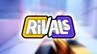 Epic kills (RIVALS)