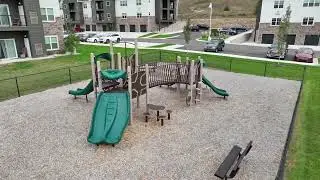 Morgan Farms Multi Family - Traverse City MI | Developed by J. B. Donaldson Commercial Developers MI