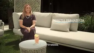 Inside The Experince | Cinzia Primatesta, Cannavacciuolo Group