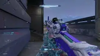 Halo Infinite Ranked Slayer 2