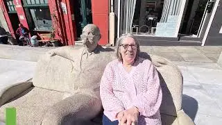 Sky Princess to France and Spain Part 1