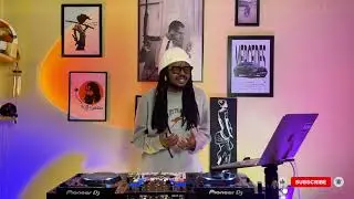 LATE NIGHT IGNITION EPISODE: 64🚀🔥(Multi-Genre(Afrobeat,,Dancehall,Kenyan,Mashups,Amapiano) MIX