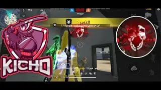 Sbeed and Hed Shot Devastation