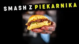 SMASH Z PIEKARNIKA - CZY TO SIĘ DA ZROBIĆ? - Foxx Gotuje