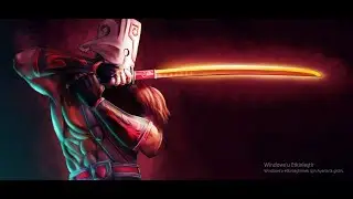 [iccup.com] Stream By TimCyC#Dota 4x5 game i Zloy JIGER