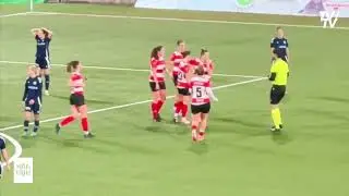 Etoile Carouge FC - FC Winterthur (3-7) : les buts