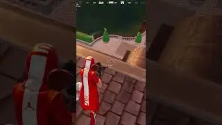 Fortnite Accidentally Made the TOW HOOK CANNON OP !!